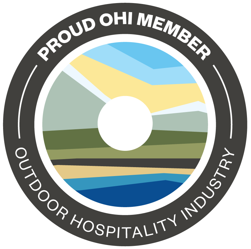 Outdoor Hospitality Industry 